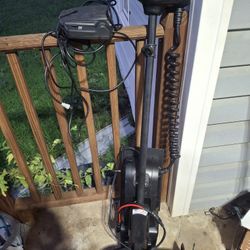 Minn Kota Powerdrive 