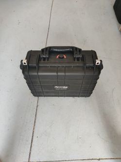 Apache 3800 case new