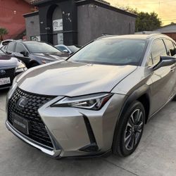 2020 Lexus Ux250H