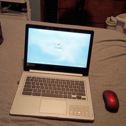 Acer Laptop 