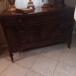 Antique Project Piece 275 Obo