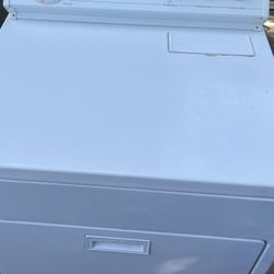 Electric Dryer 