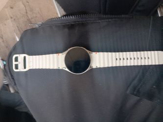 SAMSUNG GALAXY WATCH 7  LTE+WIFI