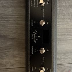 Fender Pedal MGT-4