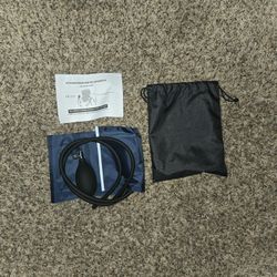 Sphygmomanometer Aneroid Blood Pressure Cuff