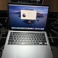MacBook Pro With Touchbar