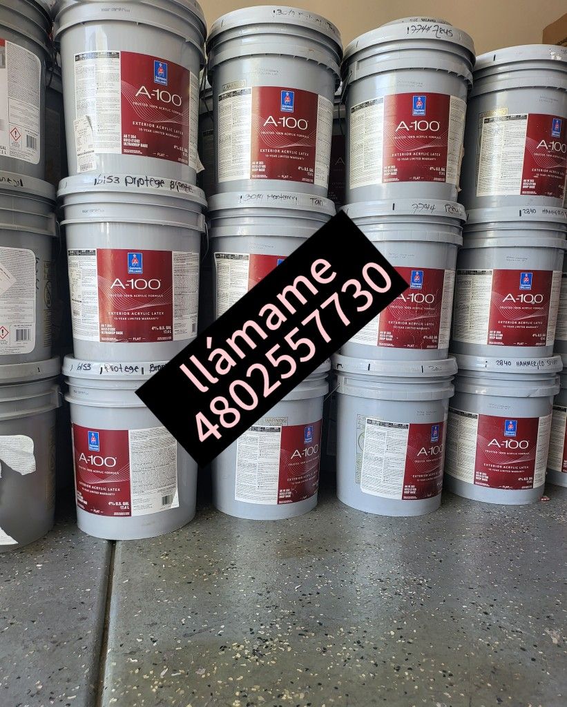 Paint For Sale