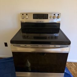 Stove Oven : Kenmore Elite Stove