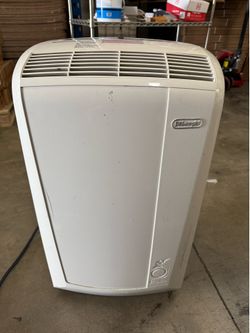 DeLonghi Portable Air Conditioner – Cools Up to 400 Sq Ft – Works Great