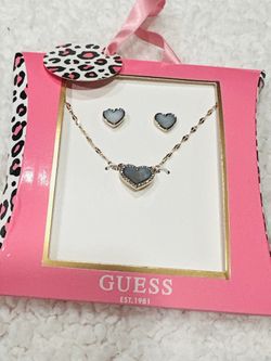 Set GUESS 🎁🎄