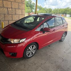 do I Need 15 Honda Fit Se
