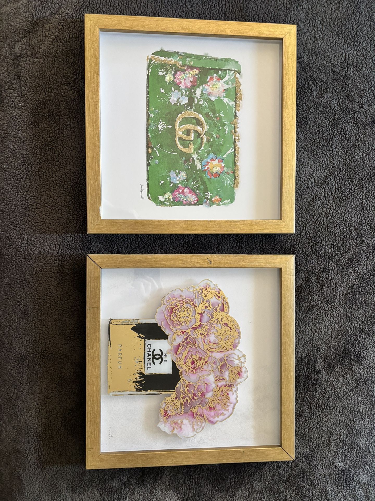 Decor Frames