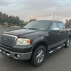 2007 Ford F150