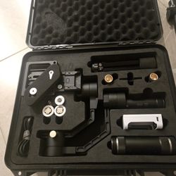 Zhiyun Crane Plus Handheld Stabilizer Gimbal