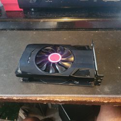 4gb Rtx 570 Graphicscard