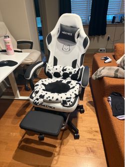 Office chair
