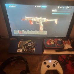 Xbox one S Old Gen