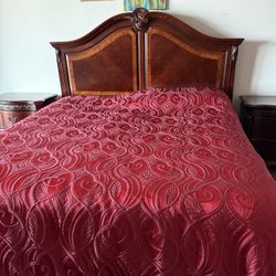 Bedroom Set Bundle Or By Piece 