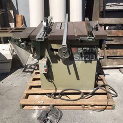 TABLE SAW 