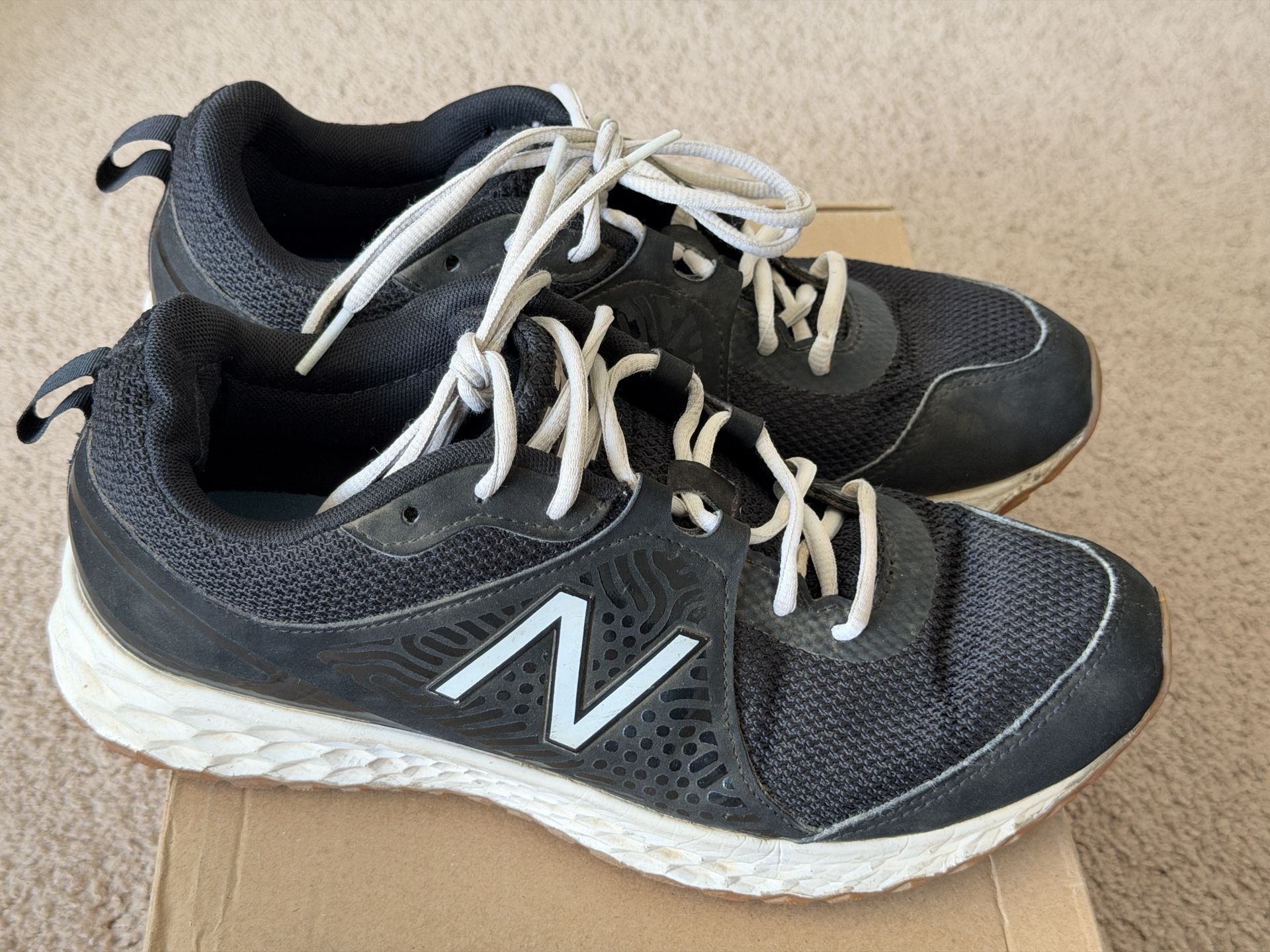 New Balance Turf Shoes Men’s 9.5