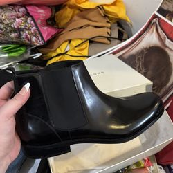 Marc Jacob’s Men Boots