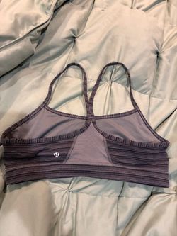 Lululemon $10