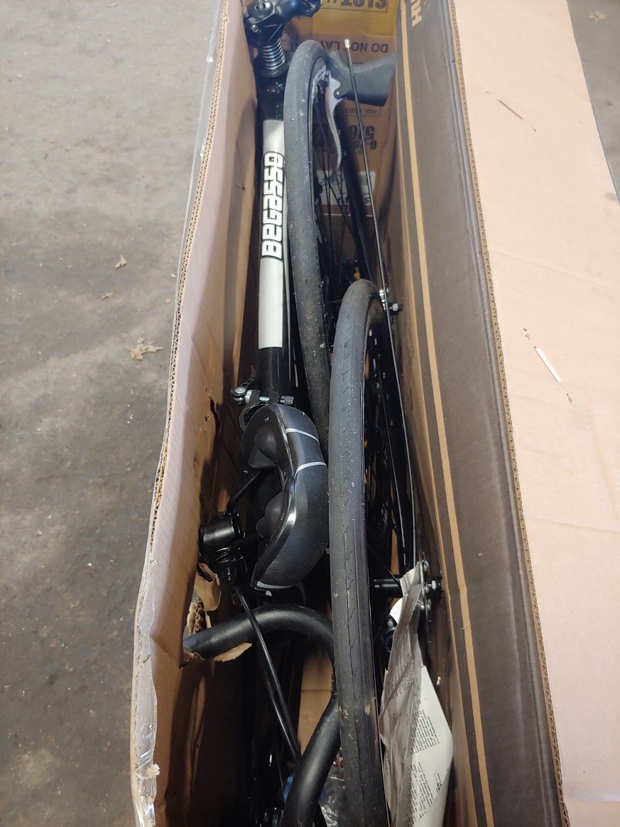 Begasso Bike 26 Inch 21 Speed Adult Bicycle