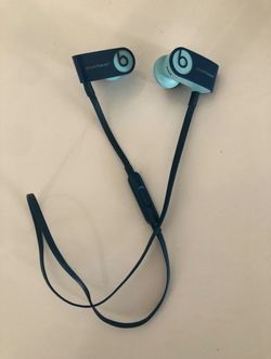 Wireless Powerbeats 3 Clear and bassy sound