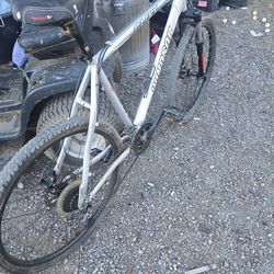 Bike Windsor  cliff 4900