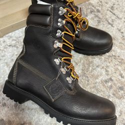 Timberland Super Boot "40 Below"