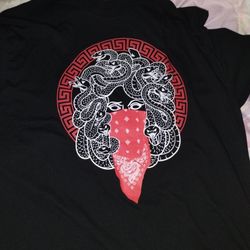 Crooks And Castles 3xp Tshirt