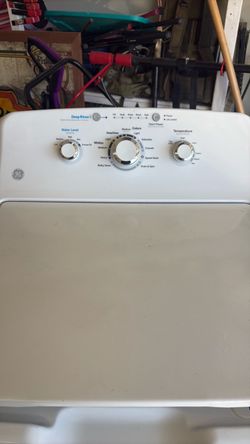 Washer