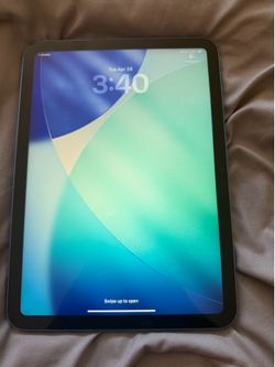 Apple iPad (A16) 128GB | Blue