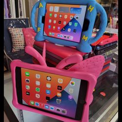 Ipad 5ta Generation $160 32gb.    Actualization Nueva 16 