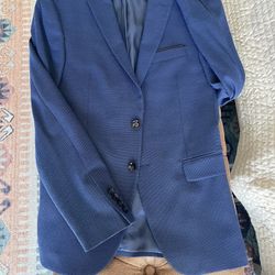 Zara Mens Jackets (multiple Jackets)