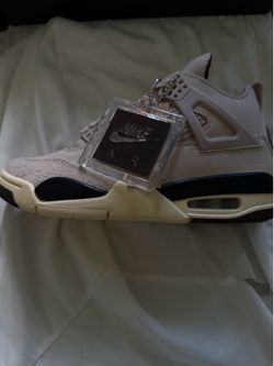 A Ma Maniére x Air Jordan 4 Retro 'While You Were Sleeping'
