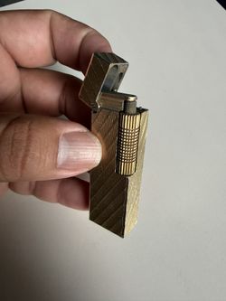 Vintage Colibrí Lighter 