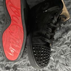 Authentic Christian Louboutin