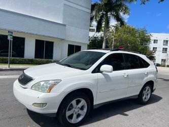 2008 Lexus RX350