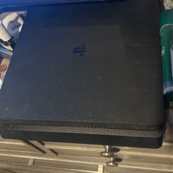 For Sale PS4