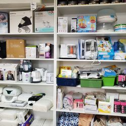 Baby Items