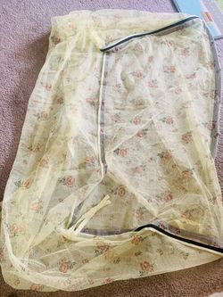 Mosquito Net For Babies