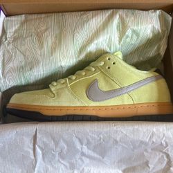 SB Dunk Low Pro (Verdugo)