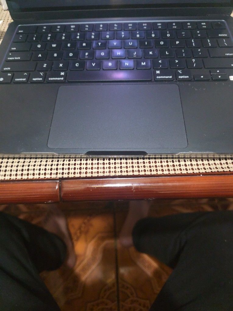 MacBook