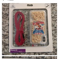 Vintage Disney I Phone Case