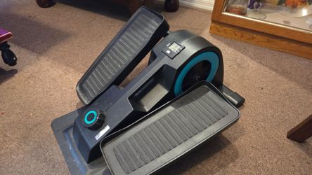 Cubii Elliptical