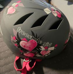 Bike Helmet
