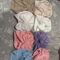 Gorros Para Niñas 