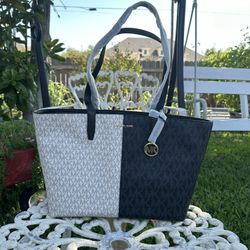 Michael Kors Tote Bag