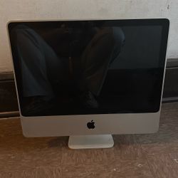 MAC all in one